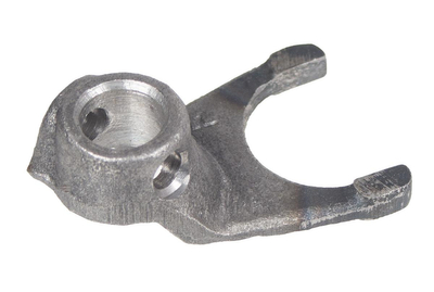 Shift fork Cedrus soil planter GL500 GL900 2102900001-0001