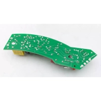 DEDRA DED7519 #7 płytka z elektroniką do noża termicznego, moduł sterujący XDED7519.07