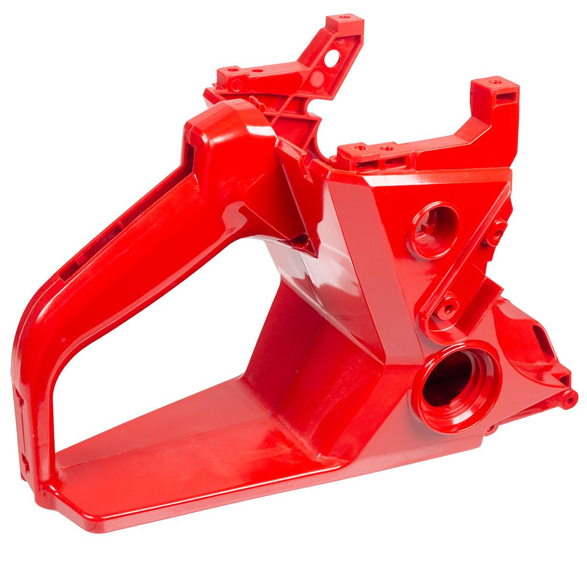 Zbiornik paliwa Cedrus CEDPC300 720267 widok z drugiej strony