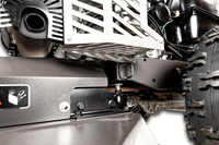 WEIBANG WBBC7623LC PROFESJONALNA KOSIARKA MULCZUJĄCA KOMUNALNA DO TRAWY ZAROŚLI OGRODOWA SPALINOWA KARCZOWNICA KARCZOWNIK PREMIUM  76cm / 23KM  = WEIBANG Velocity 86 FBM - OFICJALNY DYSTRYBUTOR - AUTORYZOWANY DEALER WEIBANG