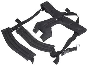 Tylna obudowa CEDRUS dmuchawa CEDDM05PRO 370390