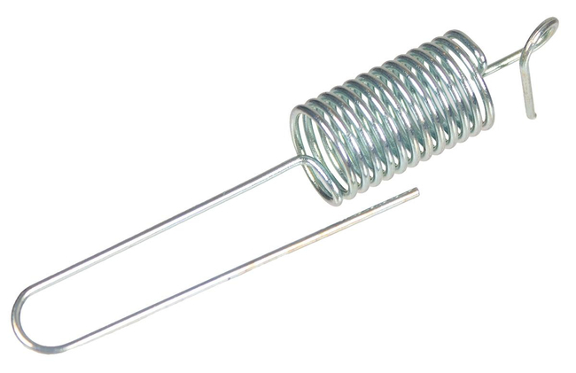 Cedrus Y145V engine regulator spring 480963