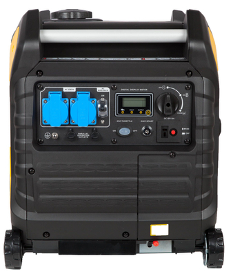 OLEO-MAC OM LINE PZU 36 IE AGREGAT GENERATOR INWERTOROWY PRĄDOTWÓRCZY INWERTEROWY WALIZKOWY 230V 3.3 KW ESTART / ROZRUSZNIK = LONCIN LC3500i EWIMAX - OFICJALNY DYSTRYBUTOR - AUTORYZOWANY DEALER OLEO-MAC