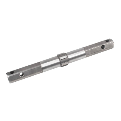 Output shaft Cedrus soil planter GLX540