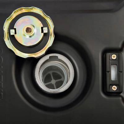 DAEWOO GDA 7500E-3 AGREGAT GENERATOR PRĄDOTWÓRCZY Z ROZRUSZNIKIEM 1x16A 230V, 1x16A 380V MOC 6,5kW  - OFICJALNY DYSTRYBUTOR - AUTORYZOWANY DEALER DAEWOO