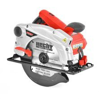 HECHT 1626 CIRCULAR SAW HAND SAW EWIMAX - OFFICIAL DISTRIBUTOR - AUTHORIZED HECHT DEALER - EWIMAX