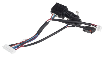 Przewody kontrolera pilarka akumulatorowa Cedrus CEDCHS350-B4 060544