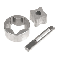 Loncin olejové čerpadlo 2P77F 2P80F 2P82F ORIGINÁLNÍ DÍL 150010084-0001