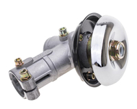 Przekładnia kątowa NAC 26mm 9 frezów wykaszarki marketowe NZ23