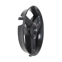 Cedrus scarifier rear wheel cap CEDWE38 300563