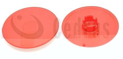 Pubert Oscar 38 wheel cap ORIGINAL PART 0002020244