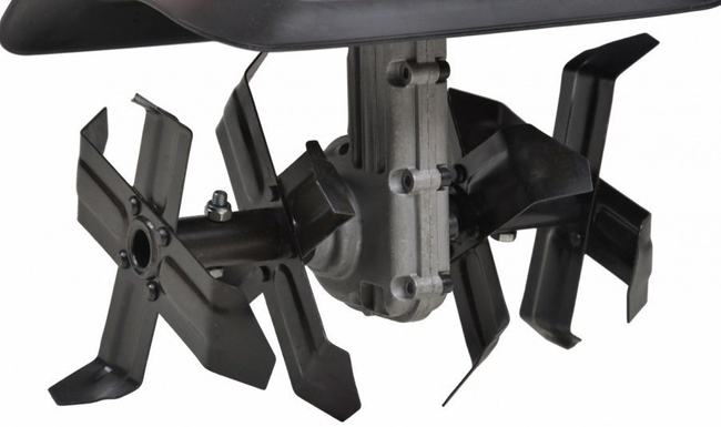 HECHT 732 ELECTRIC GARDEN CULTILIZER 750W / 32cm