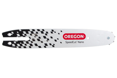 Zestaw OREGON SpeedCut Nano 637260 - prowadnica 104TXLNA074 + łańcuch 80TXL046E + bęben 625333