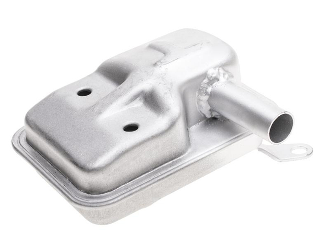 CEDRUS DM01 OP01 muffler 070047