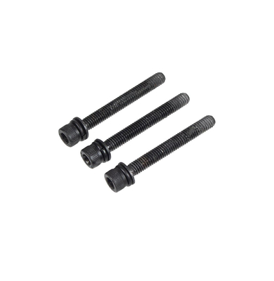 Gearbox kpl. Cedrus auger SW01 020389 KPL