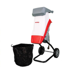 IKRA IMH 2500 ELECTRIC RACK AND PINION CHIPPER 2500W + PREMIUM BAG EWIMAX - OFFICIAL DISTRIBUTOR - AUTHORIZED IKRA DEALER