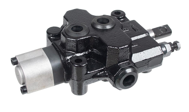 Control valve Cedrus splitter LS05V LS10V 130597