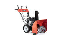 FAWORYT RO56 R SPRINAL SNOW PLOWER RATO 56cm / 5.5KM