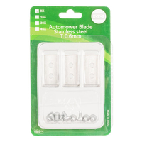 Nóż kosiarki automatycznej Husqvarna Automower, Cramer 9 szt. A00033