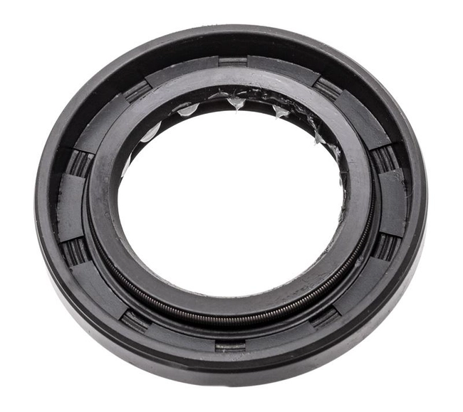 Uszczelniacz Loncin wału 25x41.25x6 G200F LC170FDS CZĘŚĆ ORYGINALNA 380650490-0001