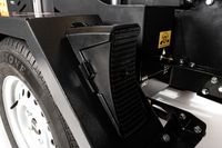 Štěpkovač Cedrus D16 (16 cm) s homologací