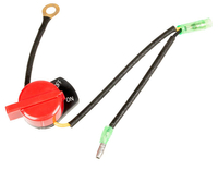 Spínač motoru Loncin G200F ORIGINÁLNÍ DÍL 271660030-0001