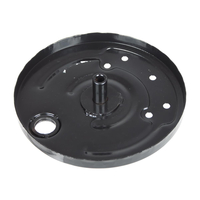Inner wheel cap of Cedrus 97 cm and 122 cm tractor collector wheel SP31109-43