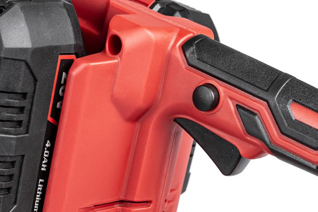 Akumulátorová řetězová pila Cedrus CEDCHS350LIX2 CEDCHS350LIX2