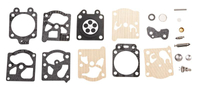 Carburetor repair kit WT 76;99;162A; 201;215;426;442;506;536;548;594;625;666 DPK20WAT
