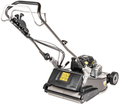 WEIBANG WB567SK V-R MOTORIZED VINE MOWER WITH DRIVE AND RECYCLING ROLL 6HP / 56cm - OFFICIAL DISTRIBUTOR - AUTHORIZED WEIBANG DEALER