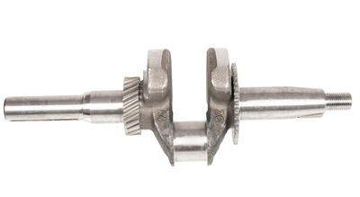 Loncin G210FA crankshaft ORIGINAL PART 130290178-0003