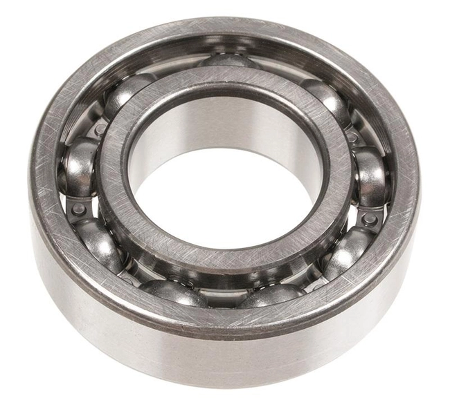 Łożysko wału Loncin 6205 1P61FC G200F 1P65FC 1P70FC LC170F CZĘŚĆ ORYGINALNA