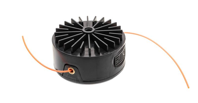 Głowica żyłkowa Nac 7 mm TE50-SP N1E-SPK-500 150021