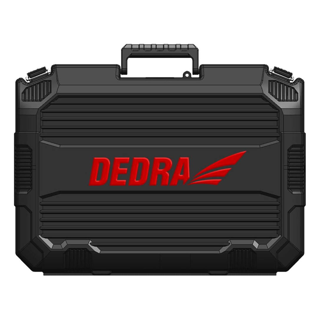 DEDRA DED7852 – profesjonalna młotowiertarka w walizce