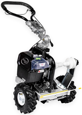 VONBLON KVM600MH-LI CORDLESS LAWN CABLE LAYING MACHINE PORTABLE WINCH - OFFICIAL DISTRIBUTOR - AUTHORIZED CEDRUS DEALER