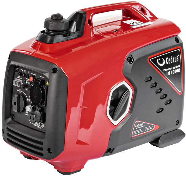 CEDRUS IN1000R INVERTOROVÁ GENERÁTOROVÁ SADA INVERTOROVÁ GENERÁTOROVÁ SKŘÍŇ 230V 1000W EWIMAX - OFICIÁLNÍ DISTRIBUTOR - AUTORIZOVANÝ PRODEJCE CEDRUS