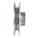 Pubert Oscar 50HPRO engine pulley ORIGINAL PART 0002020007