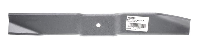 Nóż kosiarki Ariens 169381400 – widok ogólny