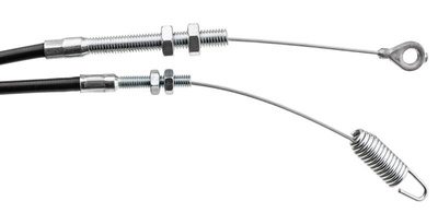 Kabel pohonu pro zametací stroj Weibang WBSW705C ORIGINÁLNÍ DÍL SW8028