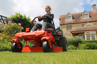 Traktorek Zero-Turn Ariens Edge 42" (Loncin, 107 cm)