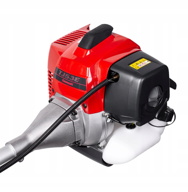 KOSA KAWASAKI CEDRUS KW53 PRO PROFI KOSA SPALINOWA DO TRAWY PROFESJONALNA WYKASZARKA PODKASZARKA PODCINARKA  2,7 KM KAWASAKI TJ53E PREMIUM  + tarcza tnąca - EWIMAX - OFICJALNY DYSTRYBUTOR - AUTORYZOWANY DEALER CEDRUS