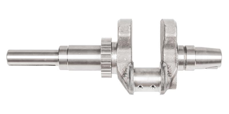 Wał korbowy Loncin LC2P73F LC2P76F 130290666-0001 – oryginalna część