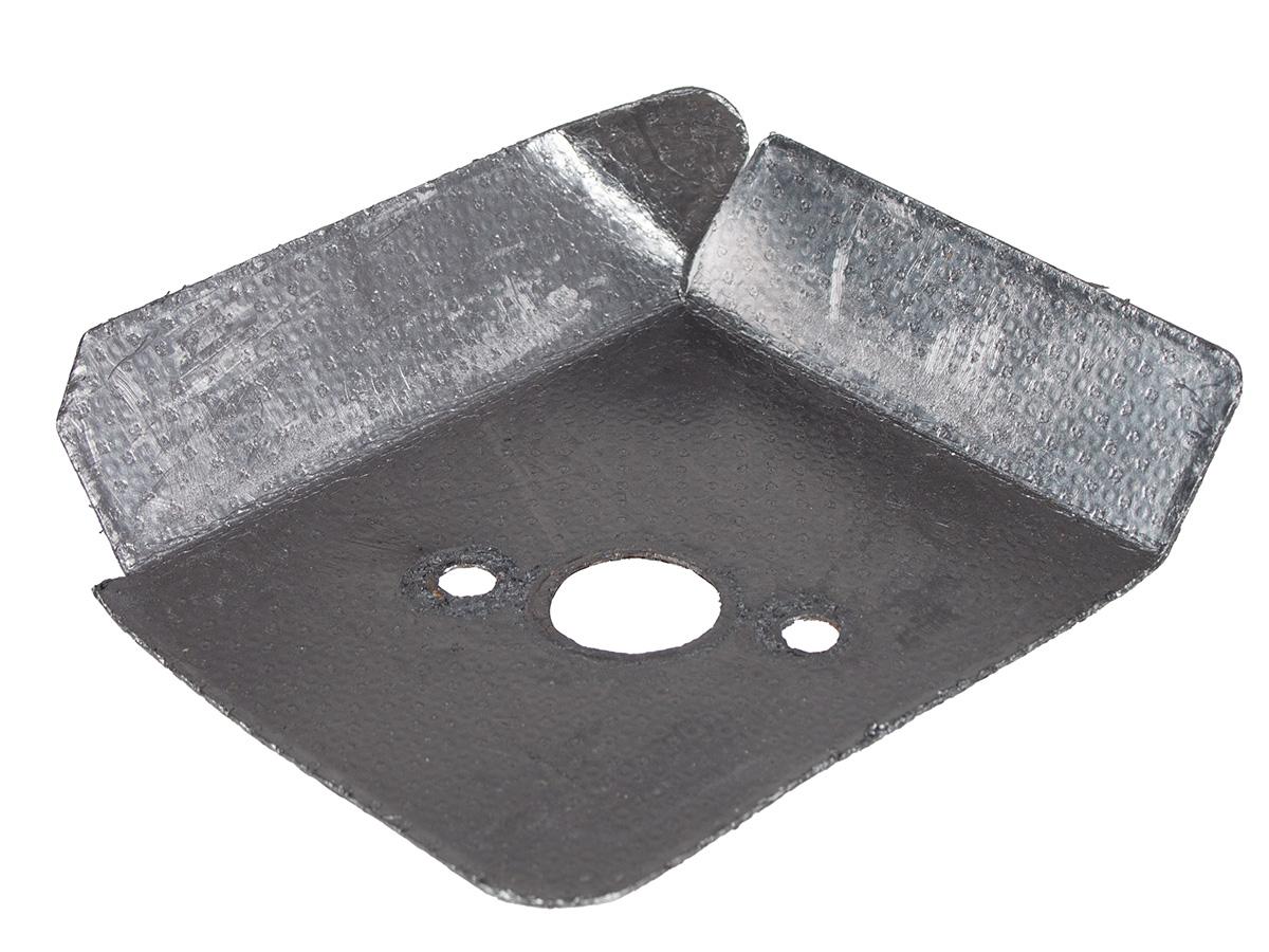 Element montażowy tłumika Cedrus Y139V 139cm3 480372