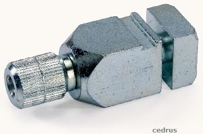 Kovadlinka pro nýtovací nástroj 1020070