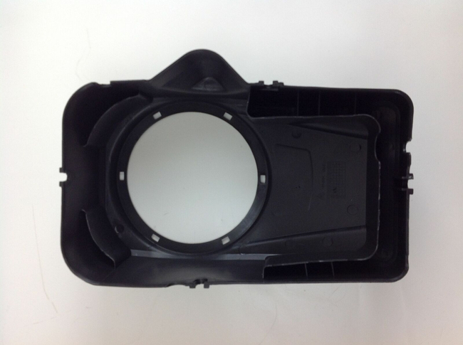 OSŁONA POKRYWA 1P92 DO SILNIKA LONCIN OBUDOWA WENTYLATORA MASKA DO SILNIKA LONCIN 1P88F 1P90F 1P92F 160210046-0001