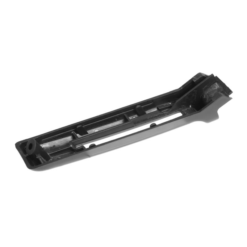 Pokrywa blokady dźwigni gazu CEDRUS CEDPS38-14 020884 – widok od spodu i mocowania