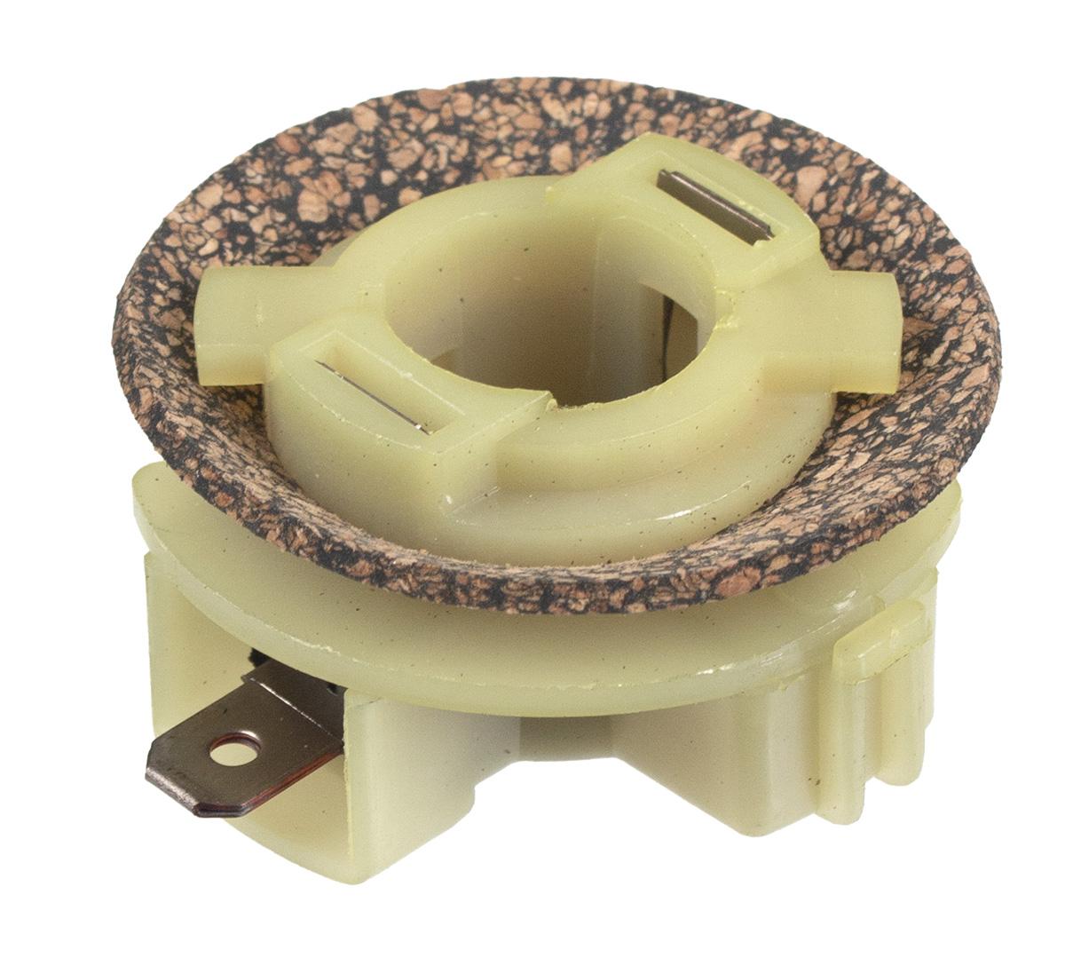 Gniazdo światła LED Simplicity 1723451SM widok z boku