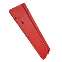 Table insert (4 screws) 39.4x11