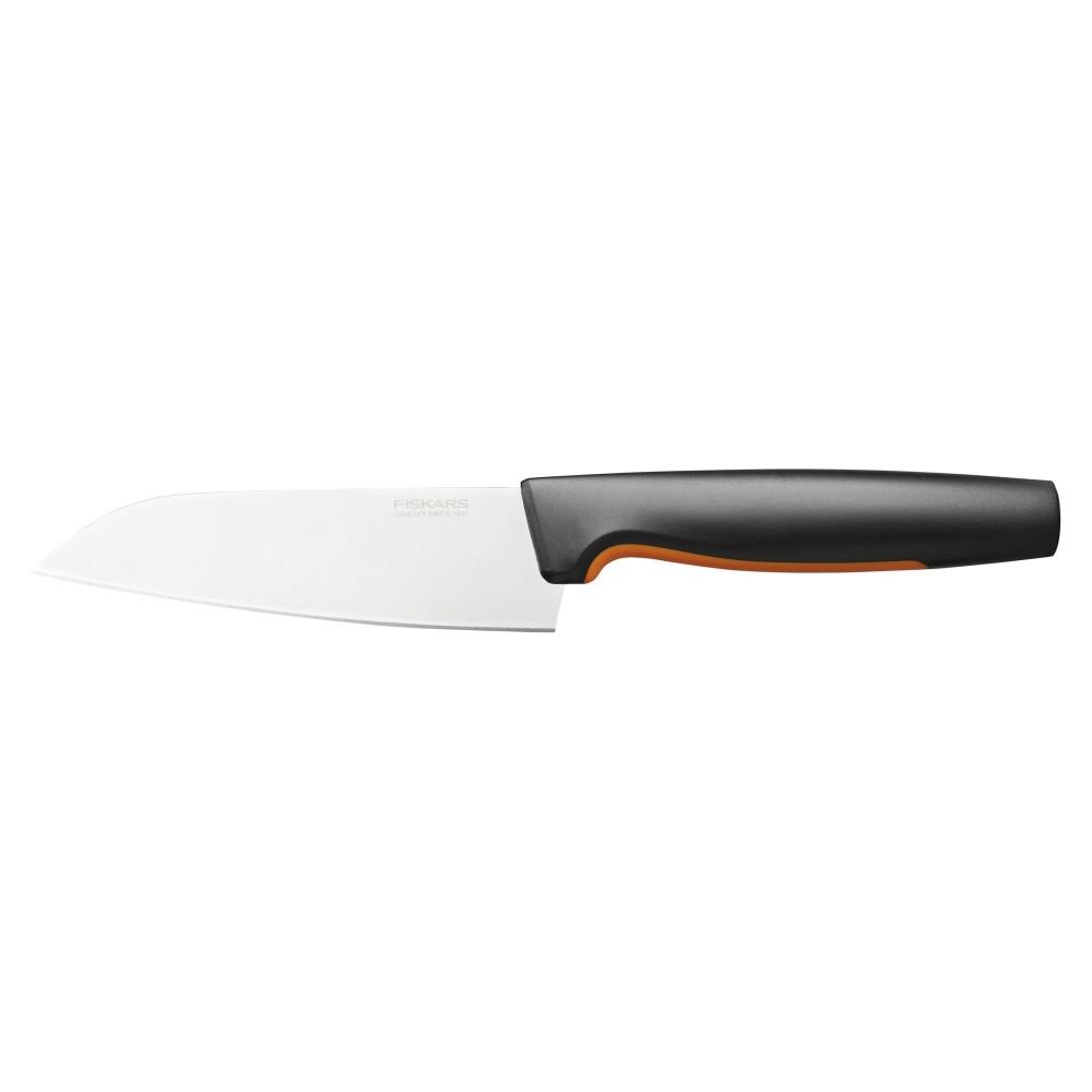 Fiskars Functional Form 1057541 mały nóż szefa kuchni 12 cm