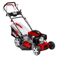 DEDRA DED8725Q-53L kosiarka spalinowa z napędem 53 cm 3,6 kW Loncin 196cc 2 noże mulczowanie